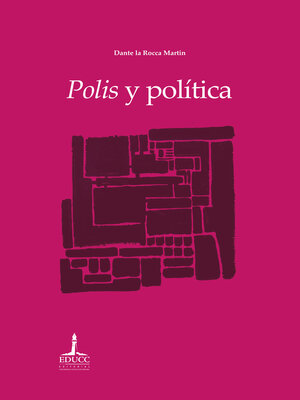 cover image of Polis y política